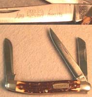 9552 Super Stainless Razor Blade 2