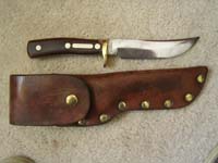 Craftsman American Eagle 165