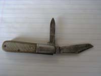 Craftsman Barlow