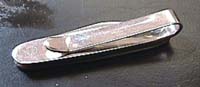 Craftsman Imperial tie clip_2