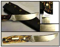 Heavy Skinner