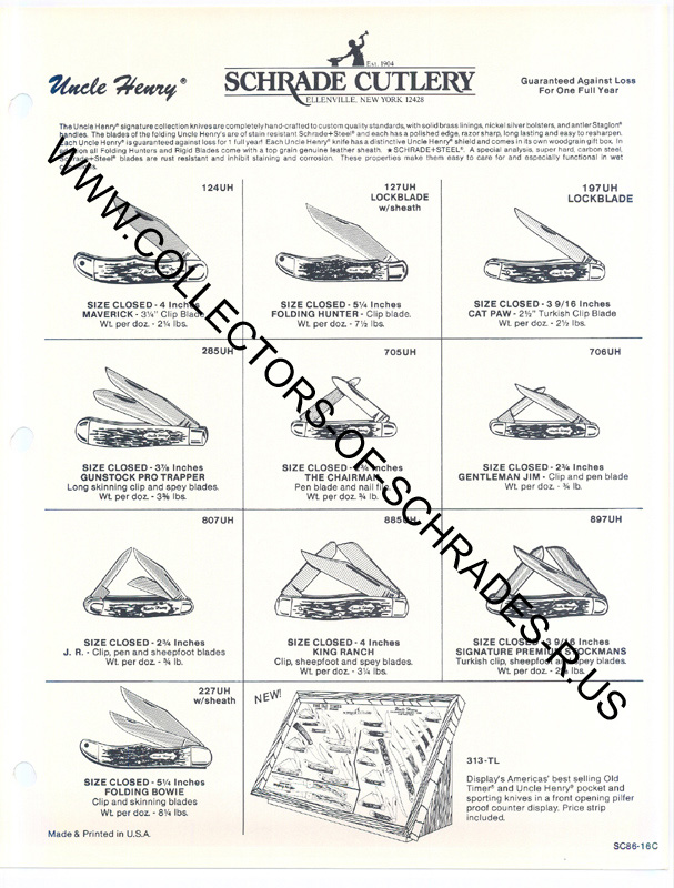 SC86-16C
