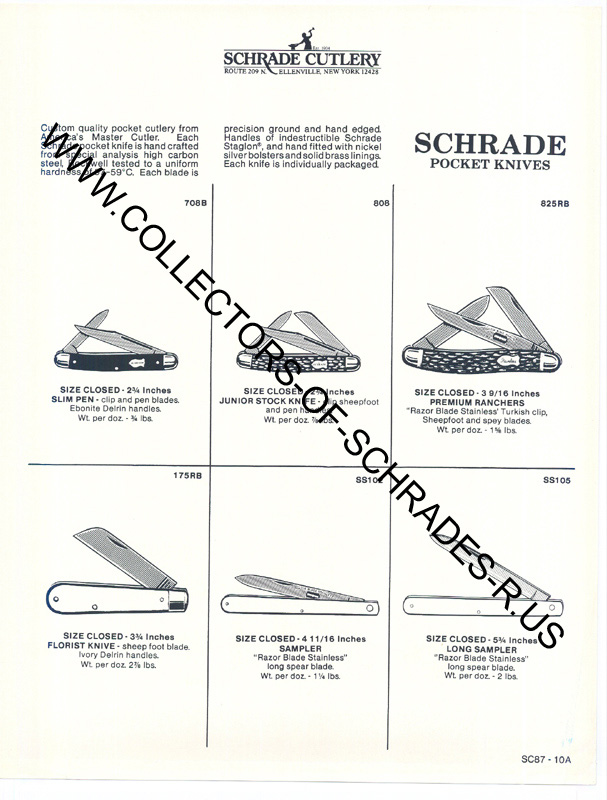 SC87-10A