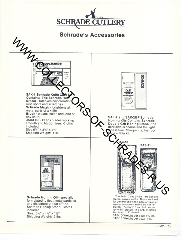 SC87-10J