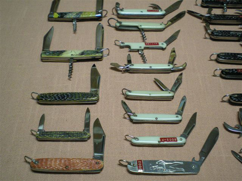 Imperial Hecho en Mexico 22 Salesman Samples Conferance Room 004