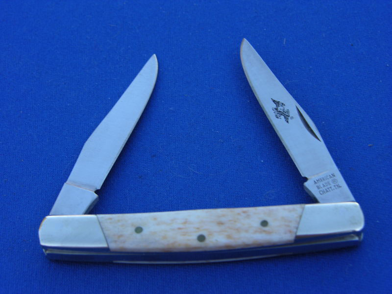 AB-25 SMOOTH BONE