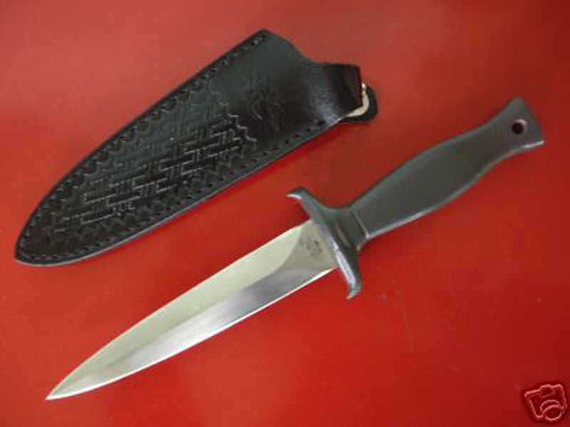 AB-27 Boot Knife
