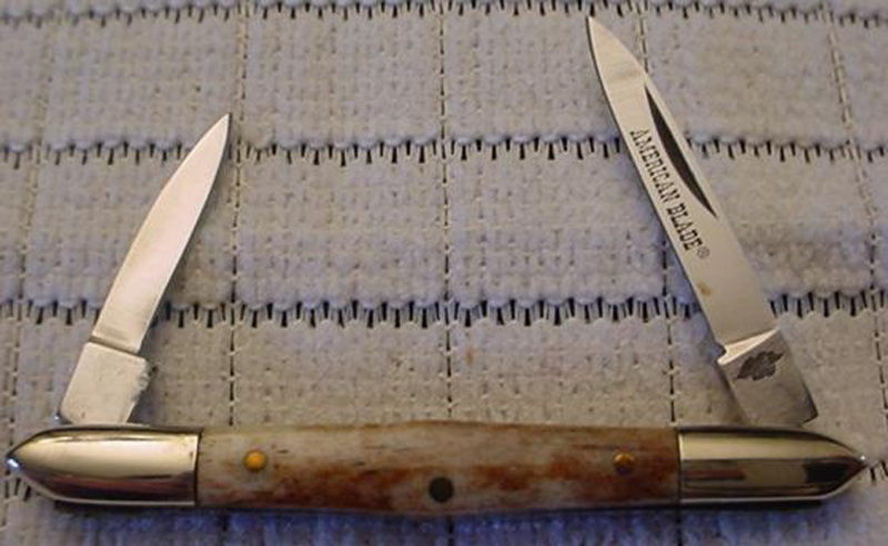 Distrubutors Only AB-17 Smooth Bone 1 of 300