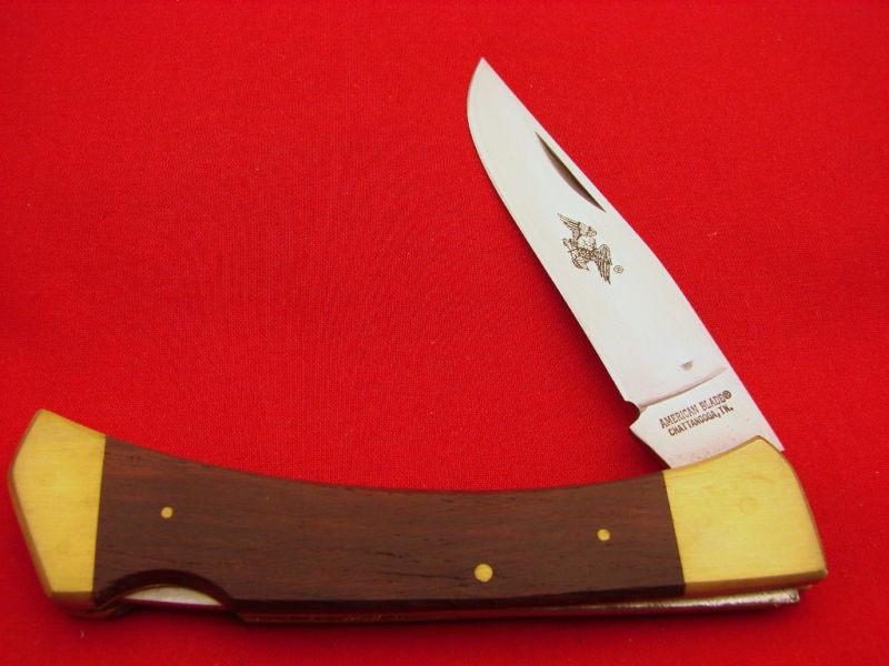 Distrubutors Only AB-7 Cocobolo