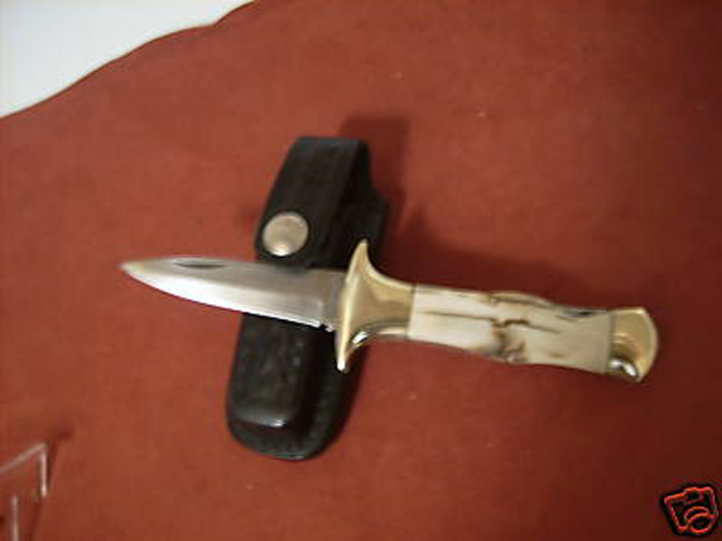 Parker El Diablo Mammoth 1 OF 1