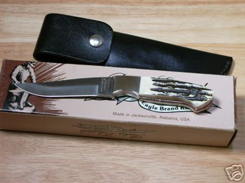 Parker Stag Skinner 1 OF 1