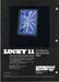 American Blade Lucky 11 Series a
