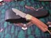 Parker Mahoganey Skinner 1 OF 1