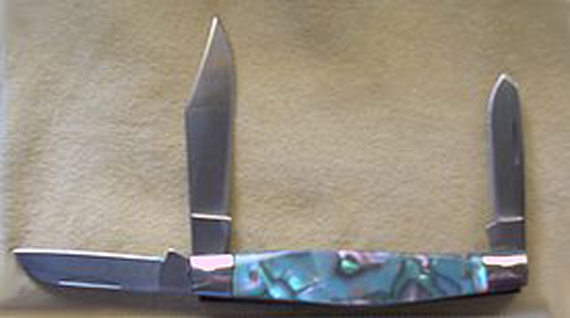 Camillus Celluloid