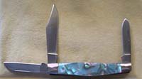 Camillus Celluloid
