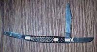 STA-SHARP Stockman