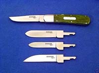 Schrade Rogers