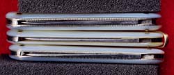 2 & a quarter Lobster pattern x7 - 03