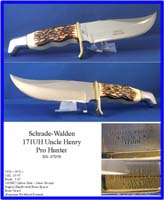 171UHUncleHenryProHunterSN07059