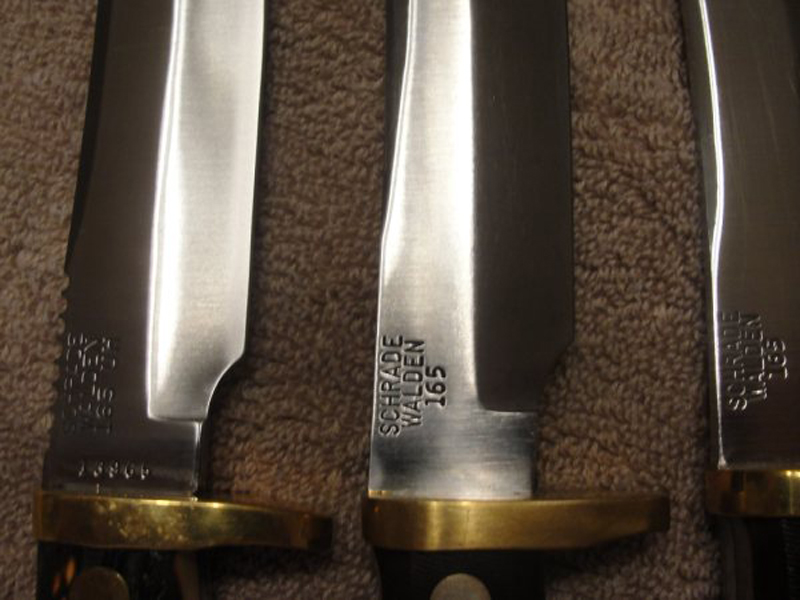 165 walden tangs A