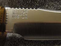 165UH WALDEN F