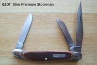 Old Timer 61-OT  Premium Stock- Ellenville,NY