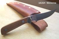 Uncle Henry 162UH Wolverine-Ellenville,NY