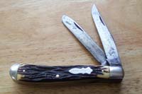 Uncle Henry 285UH Pro Trapper-Walden,NY