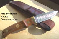 Uncle Henry PH1 Pro Hunter-Ellenville,NY