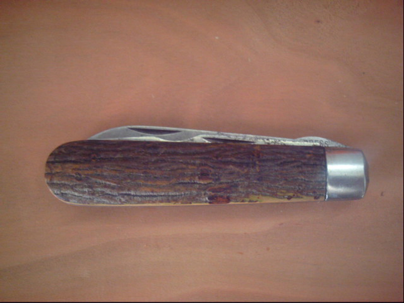 imperial hickory elect.