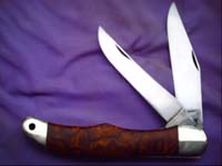 ironwood schrade FH