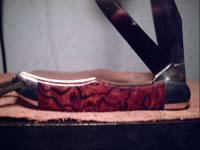 schrade 225H handles