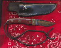 schrade DUPH2