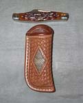 1-Schrade and The Sheathmaker