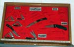 Display case large