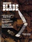 Magazine cover
