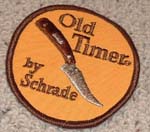 Sharpfinger patch